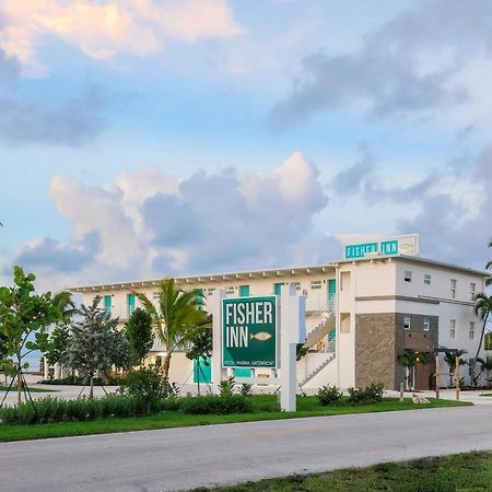 Fisher Inn Resort & Marina Islamorada Ngoại thất bức ảnh