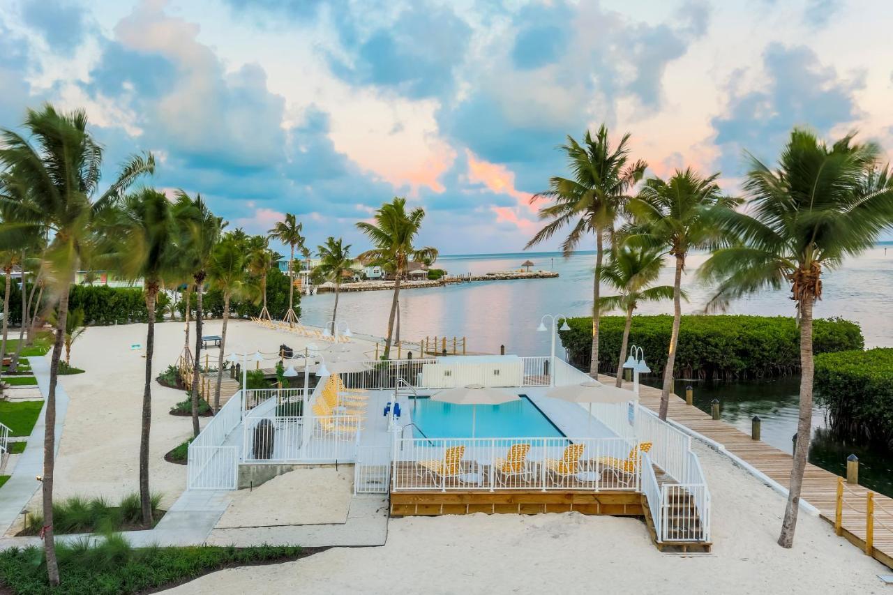 Fisher Inn Resort & Marina Islamorada Ngoại thất bức ảnh