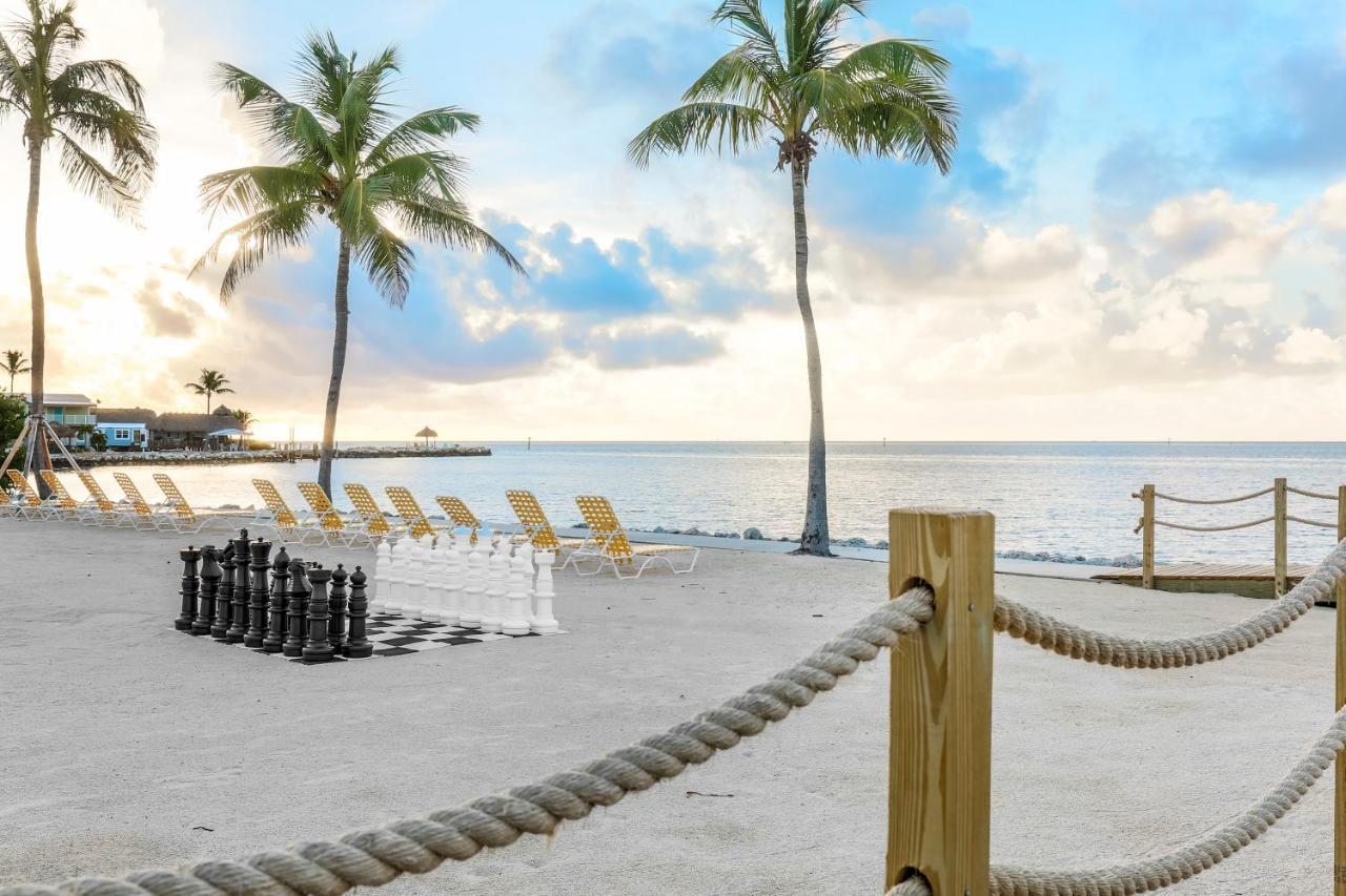 Fisher Inn Resort & Marina Islamorada Ngoại thất bức ảnh