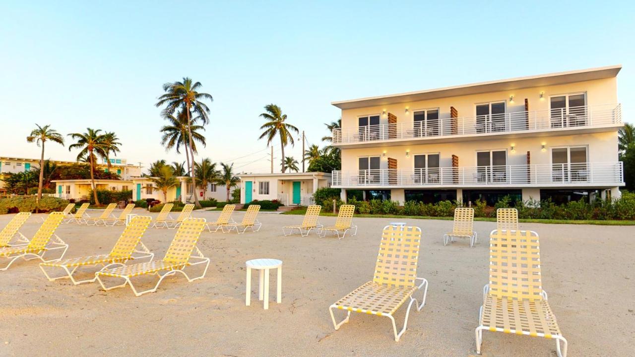 Fisher Inn Resort & Marina Islamorada Ngoại thất bức ảnh