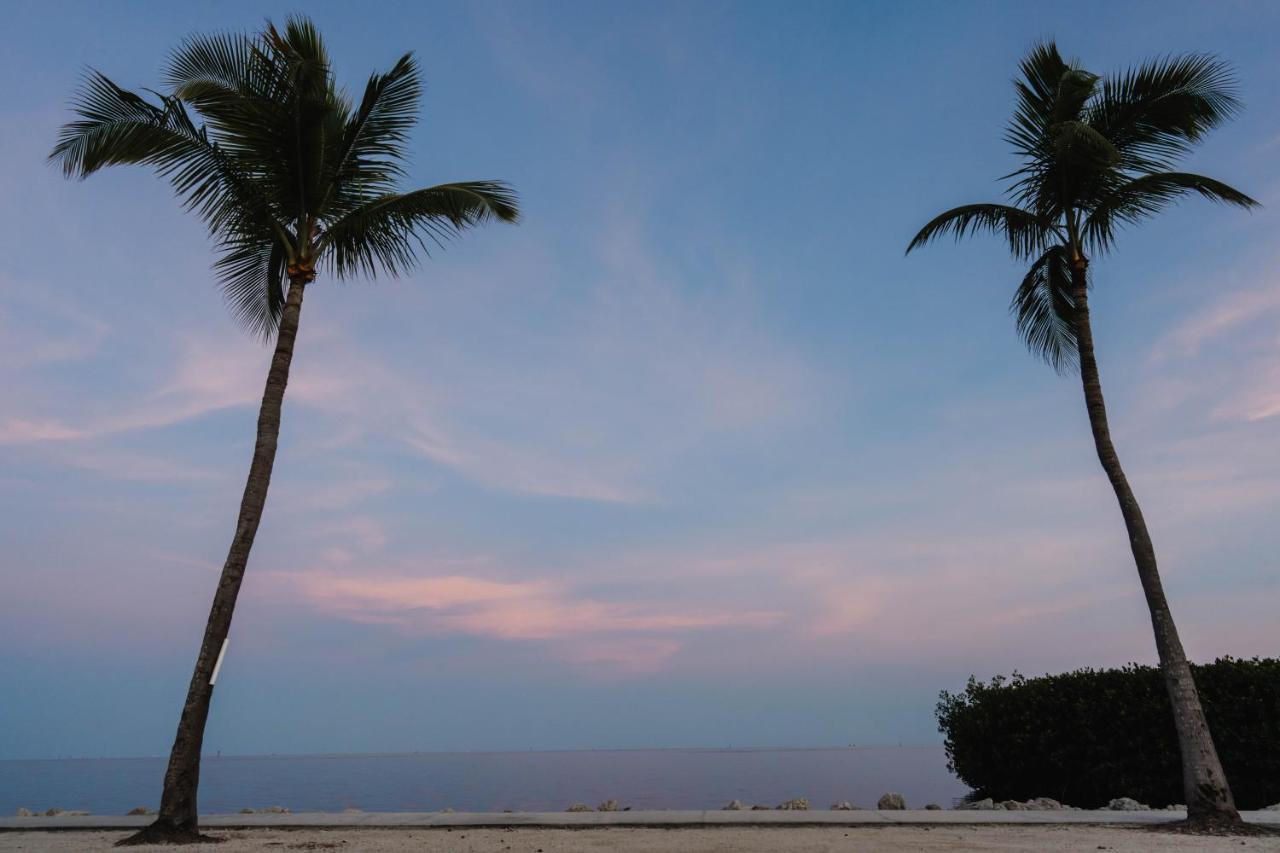Fisher Inn Resort & Marina Islamorada Ngoại thất bức ảnh