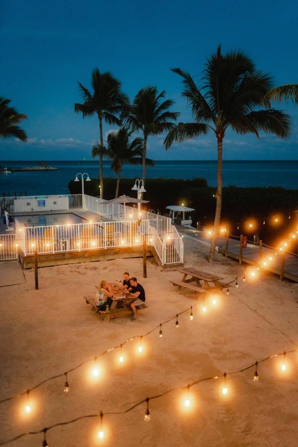 Fisher Inn Resort & Marina Islamorada Ngoại thất bức ảnh