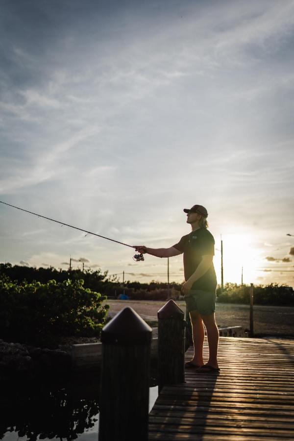 Fisher Inn Resort & Marina Islamorada Ngoại thất bức ảnh