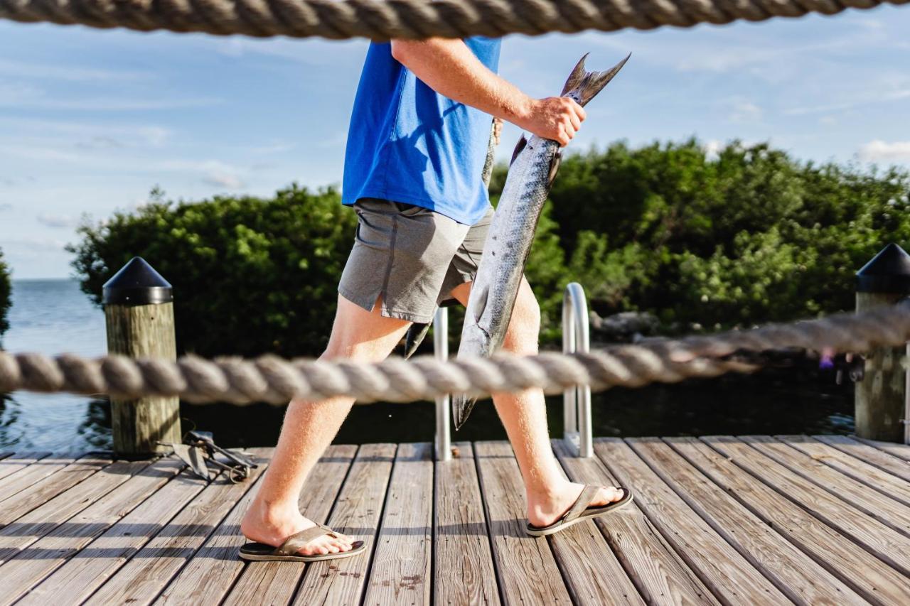 Fisher Inn Resort & Marina Islamorada Ngoại thất bức ảnh
