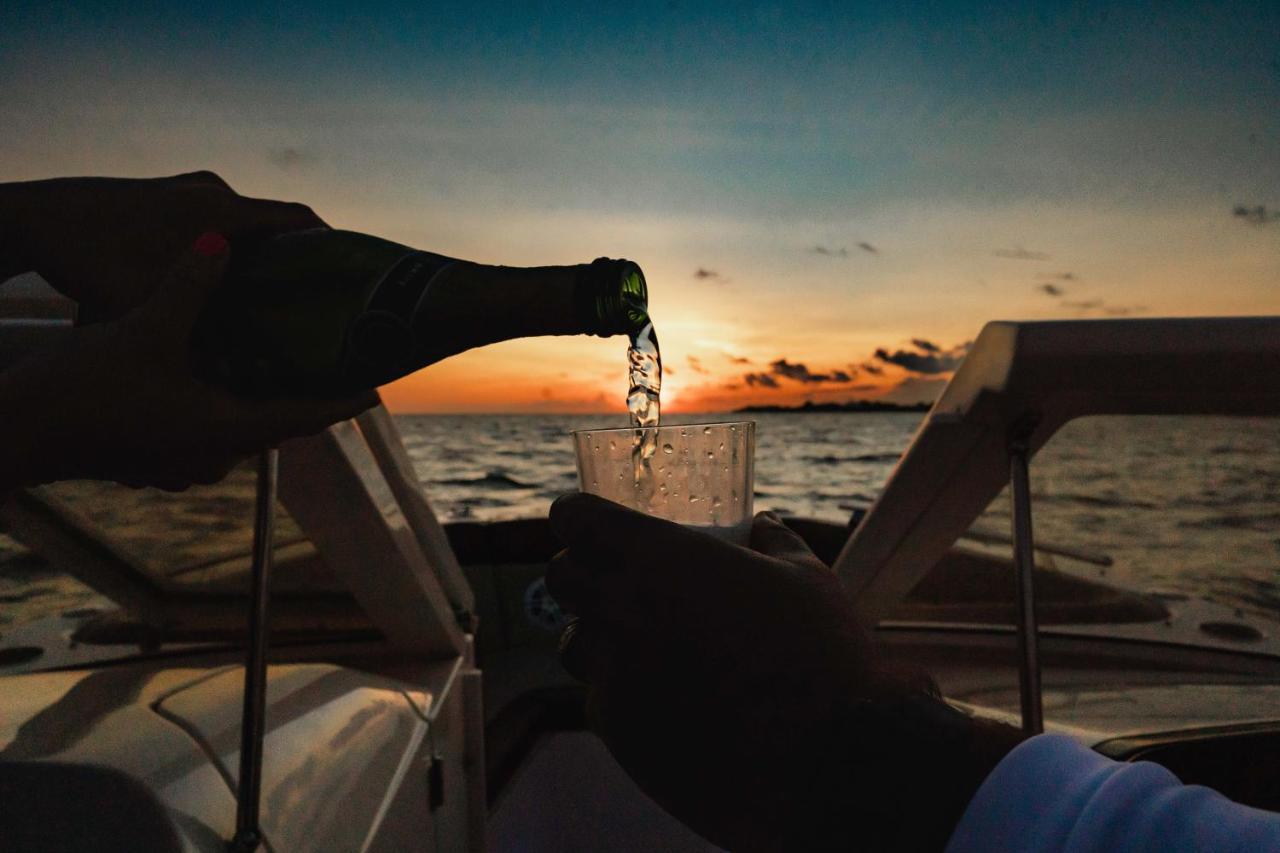 Fisher Inn Resort & Marina Islamorada Ngoại thất bức ảnh