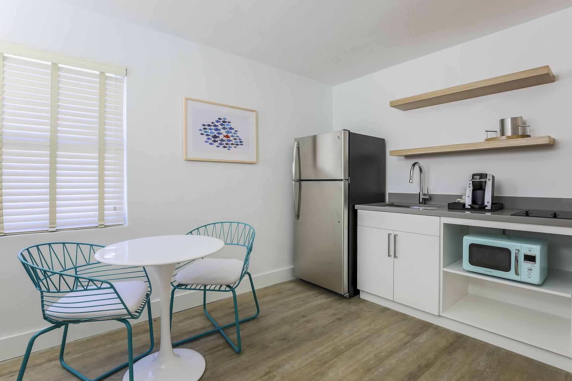 Fisher Inn Resort & Marina Islamorada Ngoại thất bức ảnh