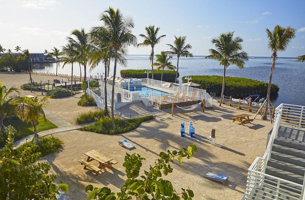 Fisher Inn Resort & Marina Islamorada Ngoại thất bức ảnh