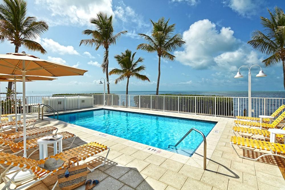 Fisher Inn Resort & Marina Islamorada Ngoại thất bức ảnh