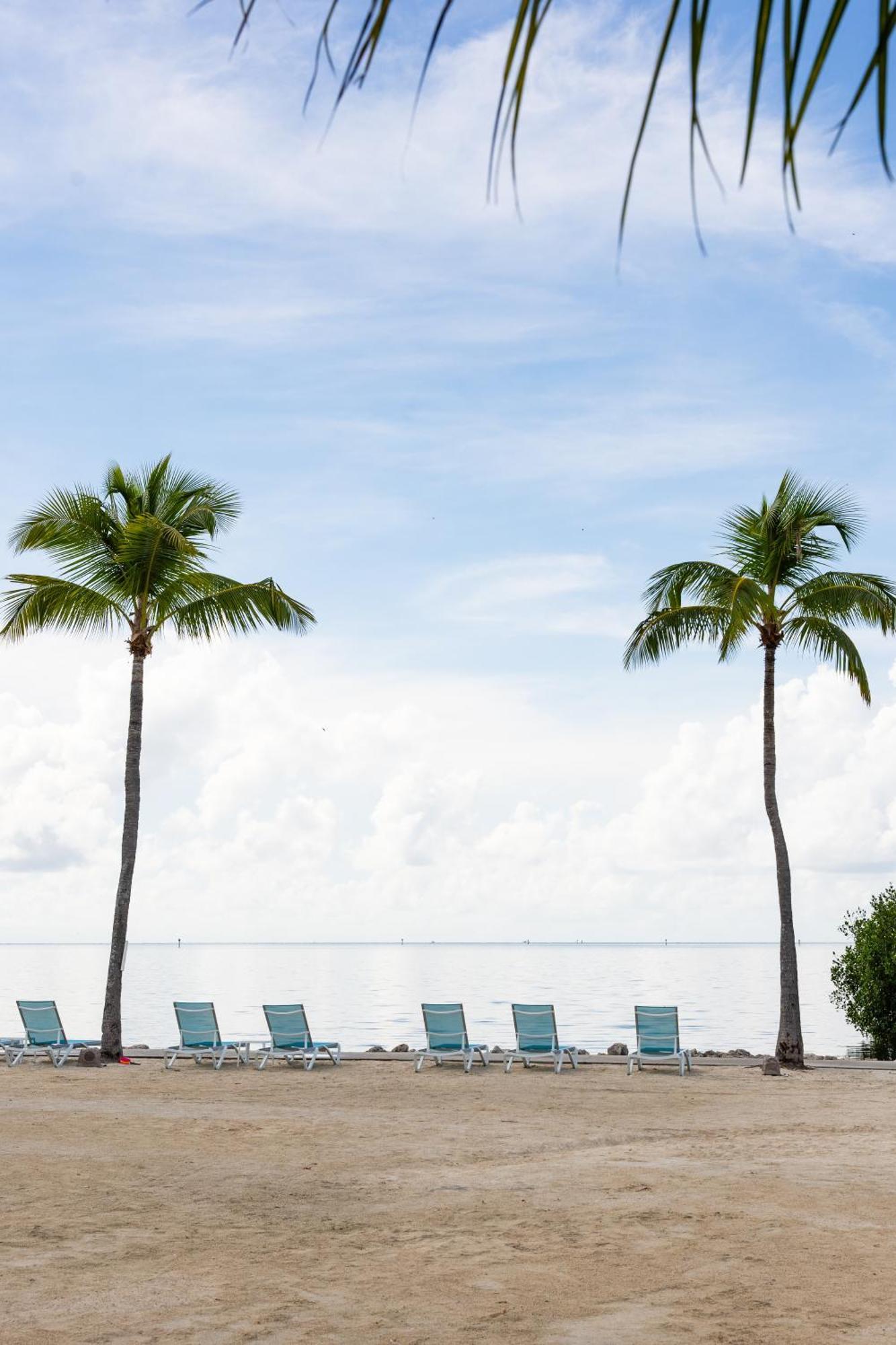 Fisher Inn Resort & Marina Islamorada Ngoại thất bức ảnh