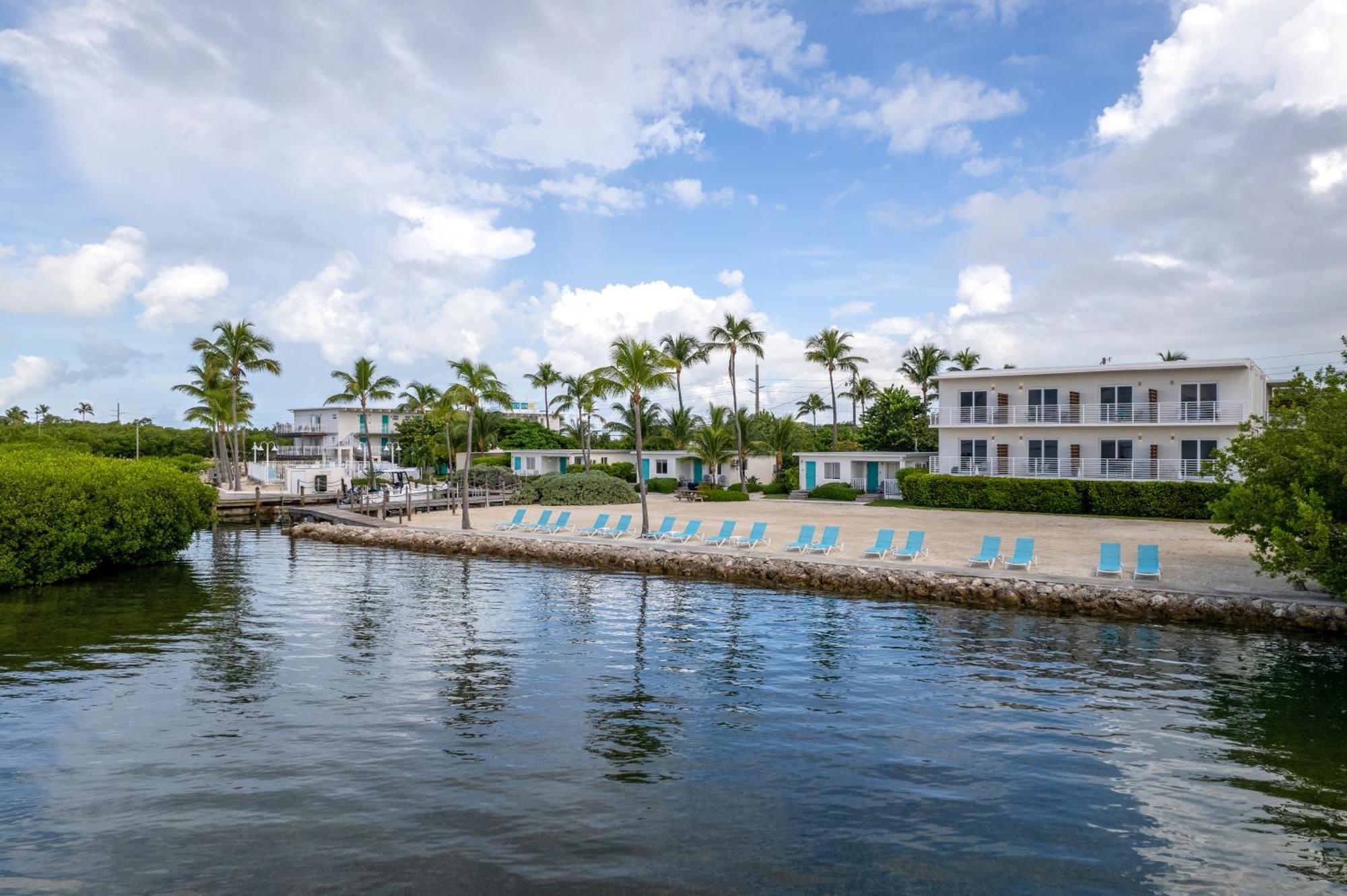 Fisher Inn Resort & Marina Islamorada Ngoại thất bức ảnh