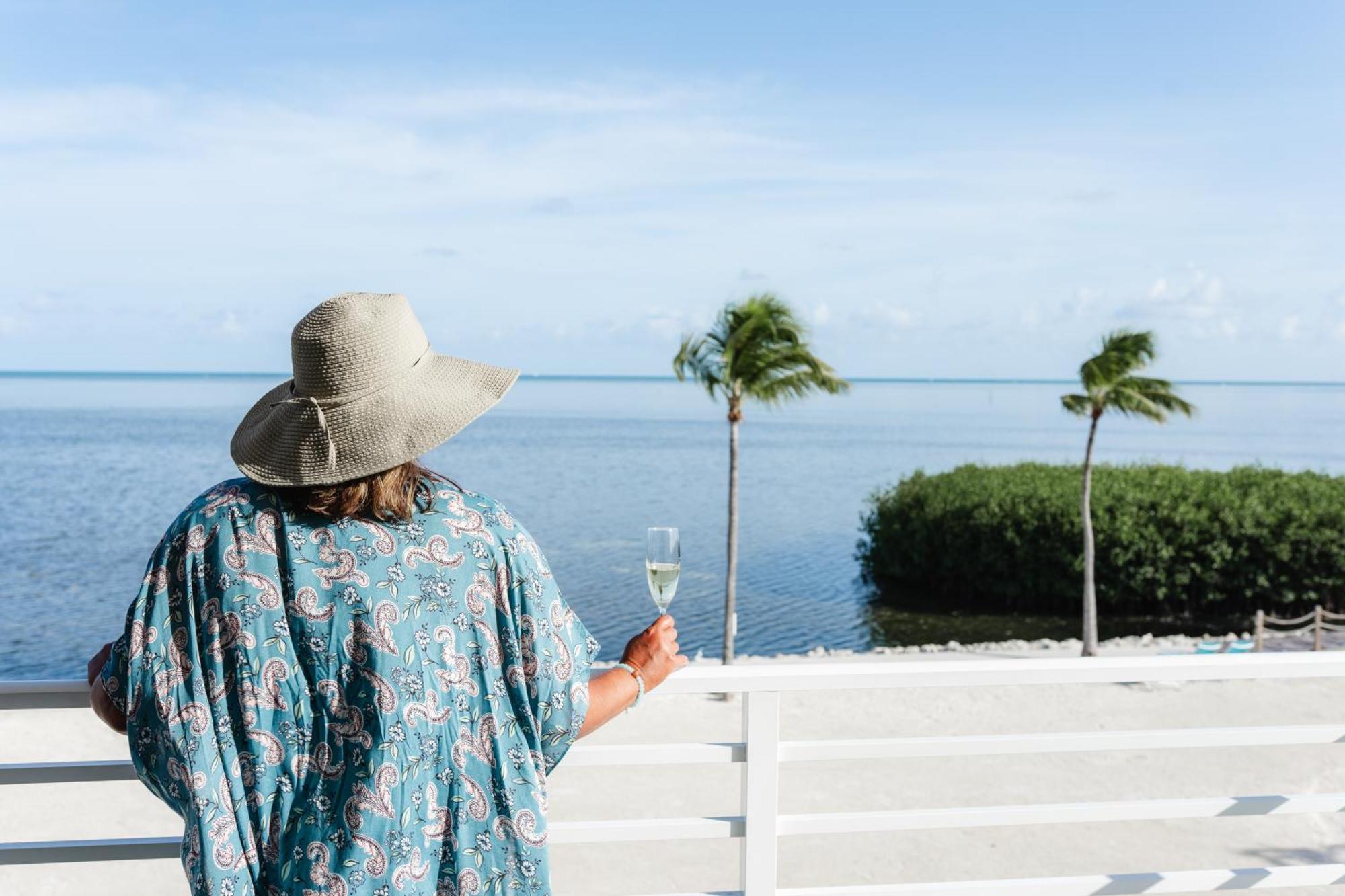 Fisher Inn Resort & Marina Islamorada Ngoại thất bức ảnh