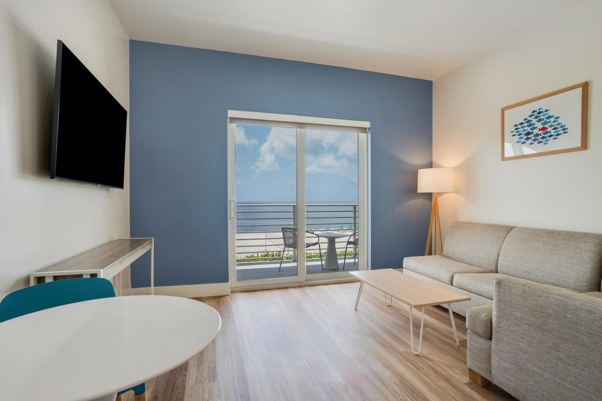 Fisher Inn Resort & Marina Islamorada Ngoại thất bức ảnh