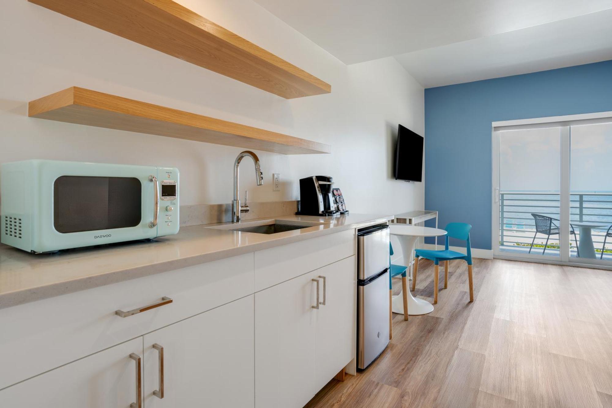 Fisher Inn Resort & Marina Islamorada Ngoại thất bức ảnh
