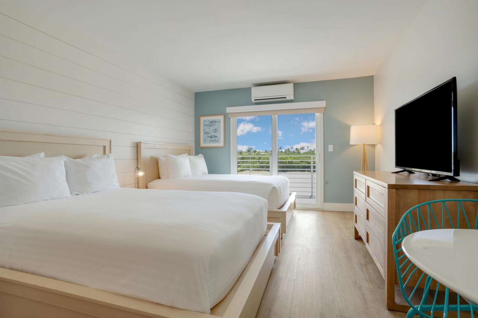 Fisher Inn Resort & Marina Islamorada Ngoại thất bức ảnh