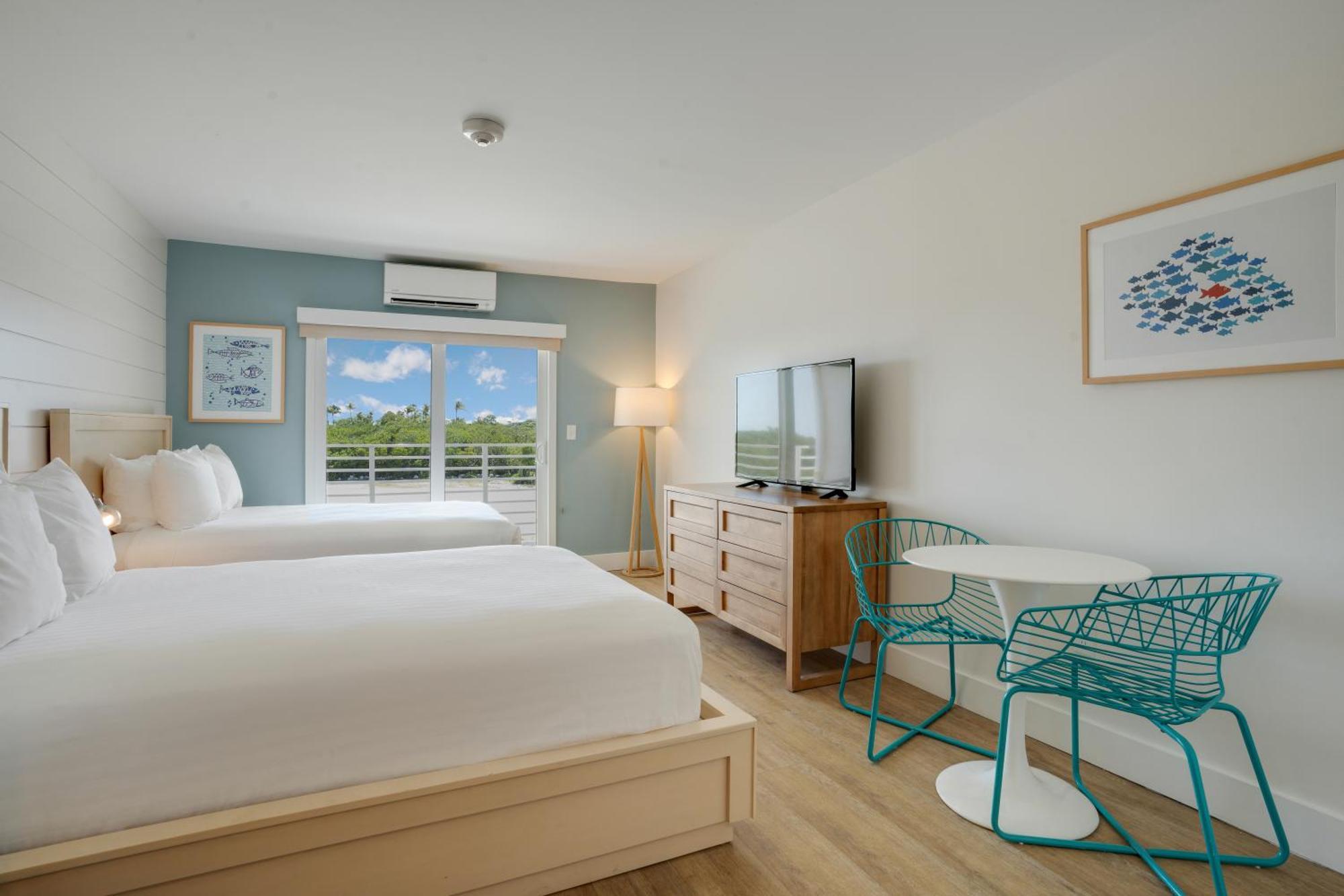 Fisher Inn Resort & Marina Islamorada Ngoại thất bức ảnh