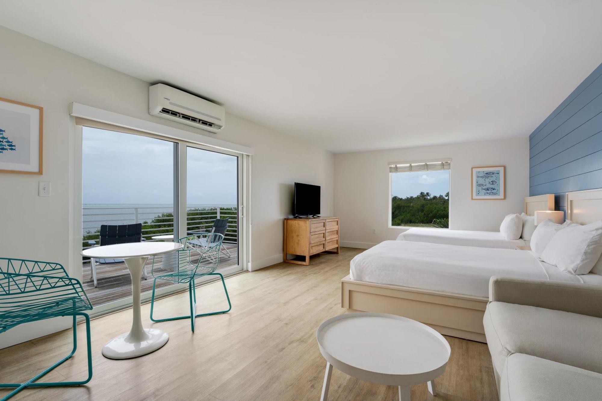 Fisher Inn Resort & Marina Islamorada Ngoại thất bức ảnh