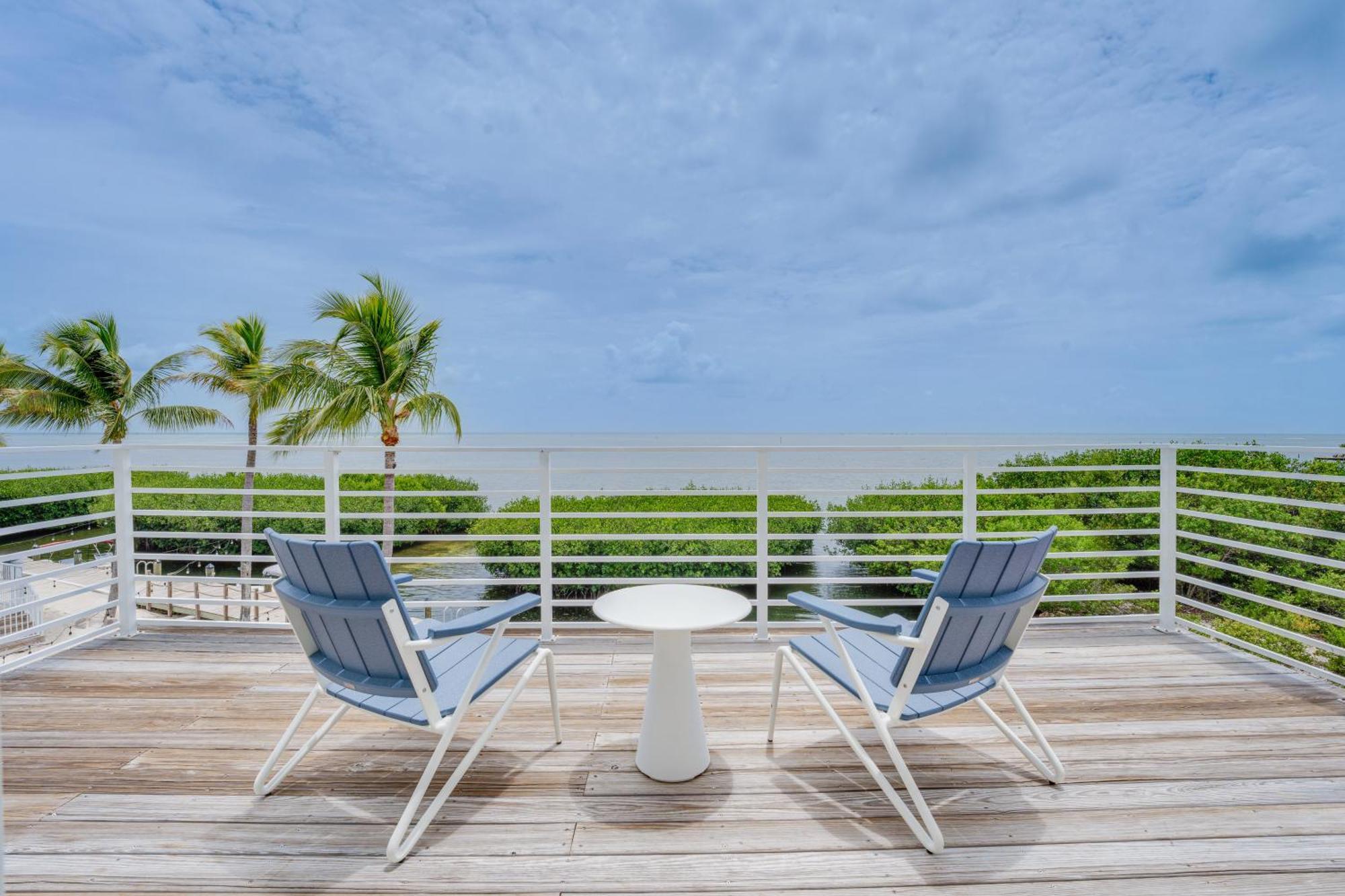 Fisher Inn Resort & Marina Islamorada Ngoại thất bức ảnh