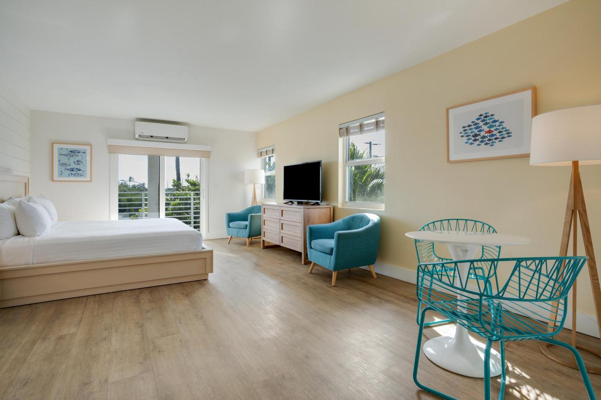 Fisher Inn Resort & Marina Islamorada Ngoại thất bức ảnh