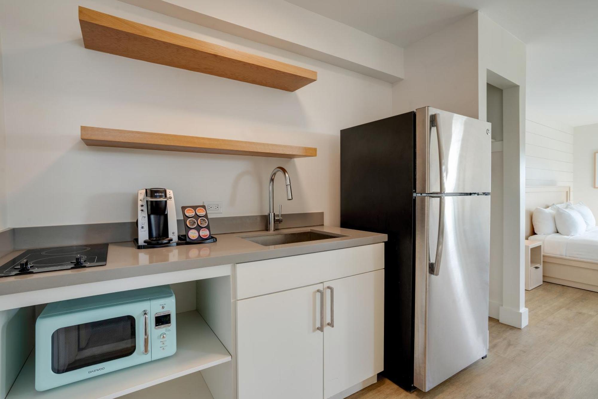 Fisher Inn Resort & Marina Islamorada Ngoại thất bức ảnh