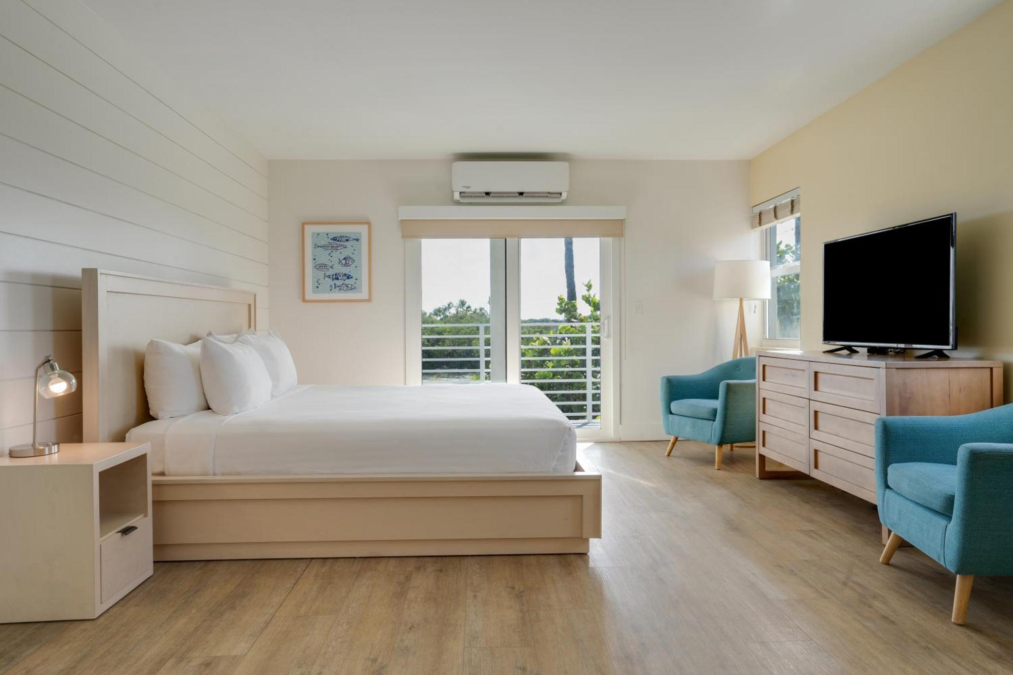 Fisher Inn Resort & Marina Islamorada Ngoại thất bức ảnh