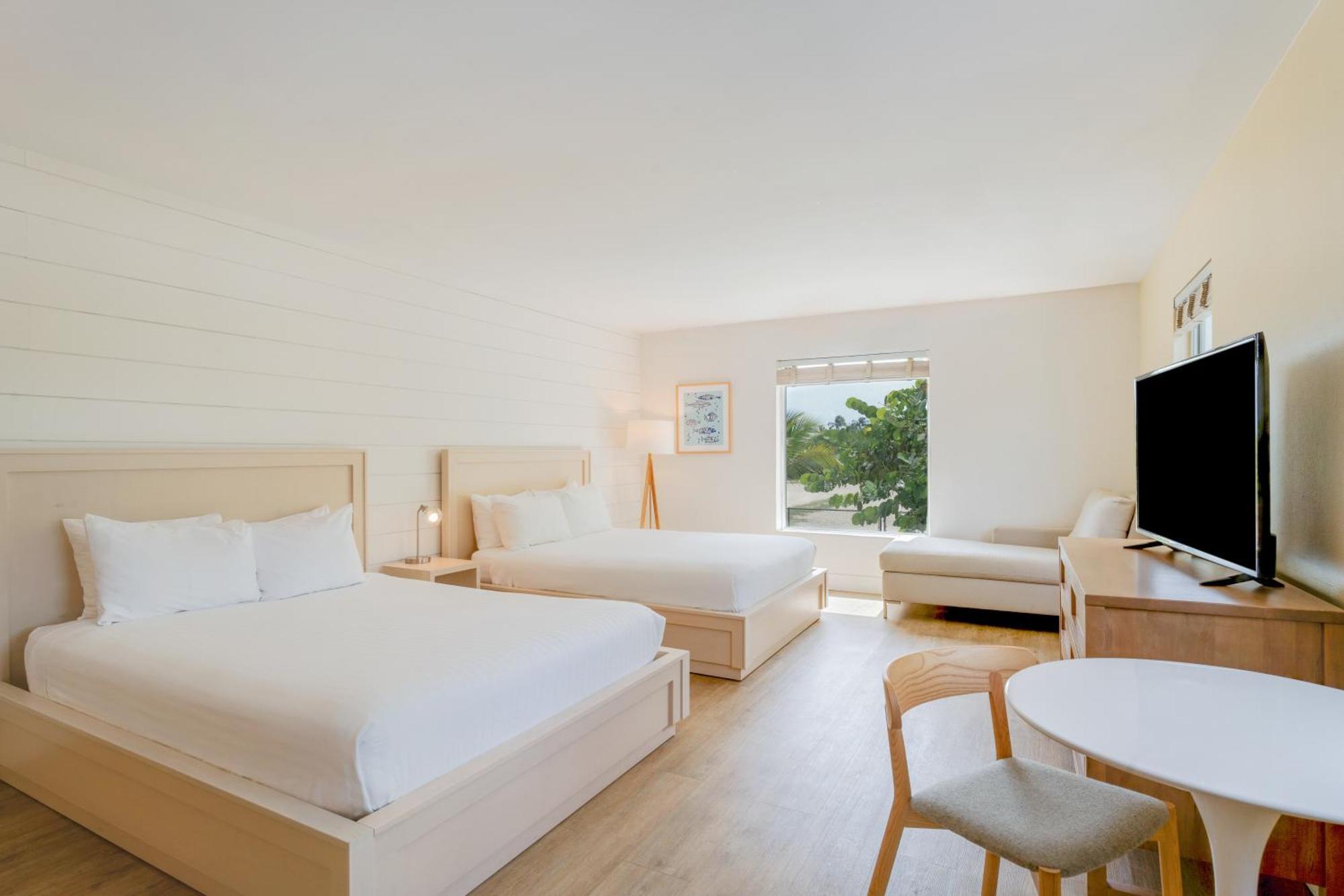 Fisher Inn Resort & Marina Islamorada Ngoại thất bức ảnh
