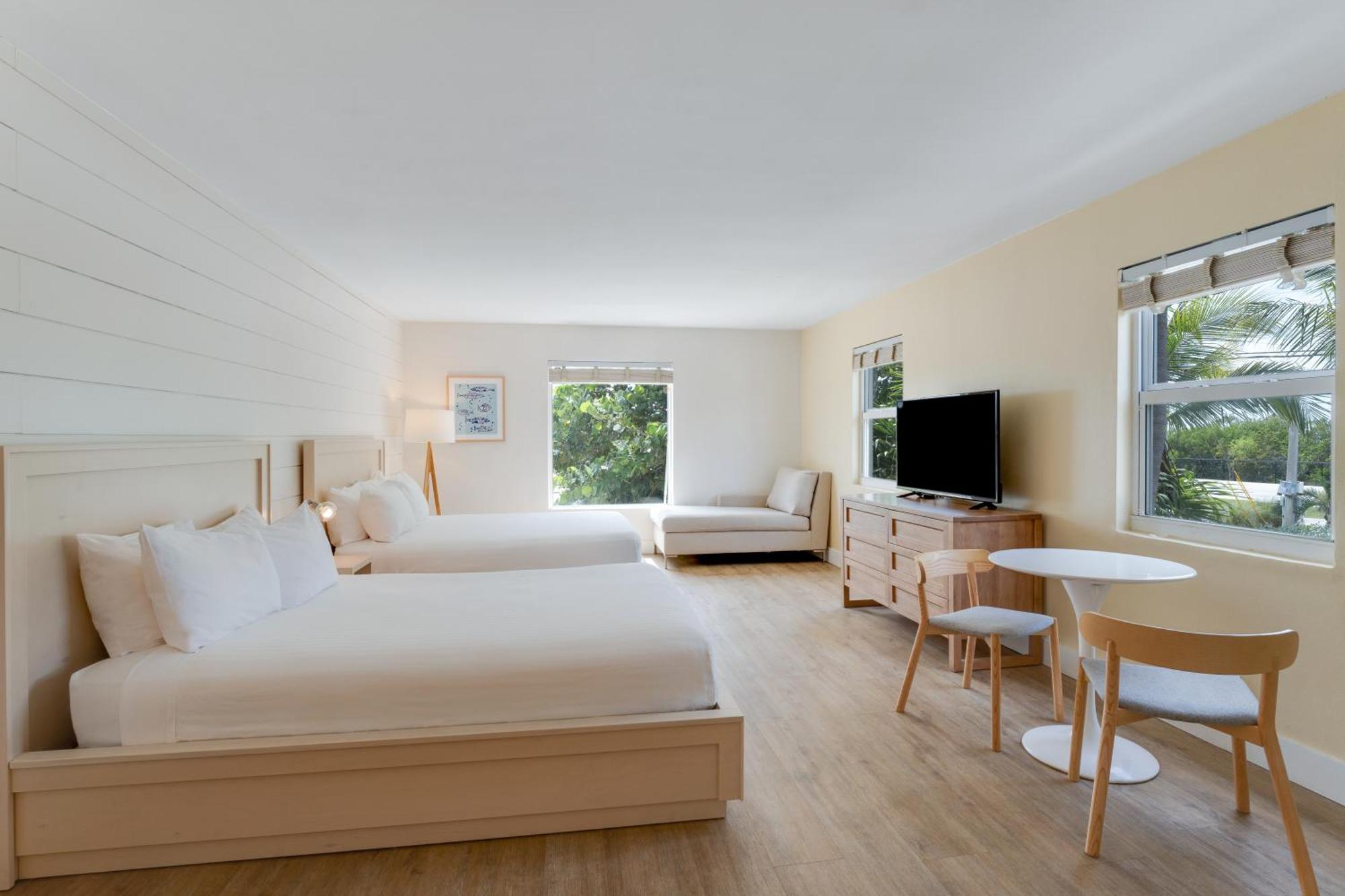 Fisher Inn Resort & Marina Islamorada Ngoại thất bức ảnh