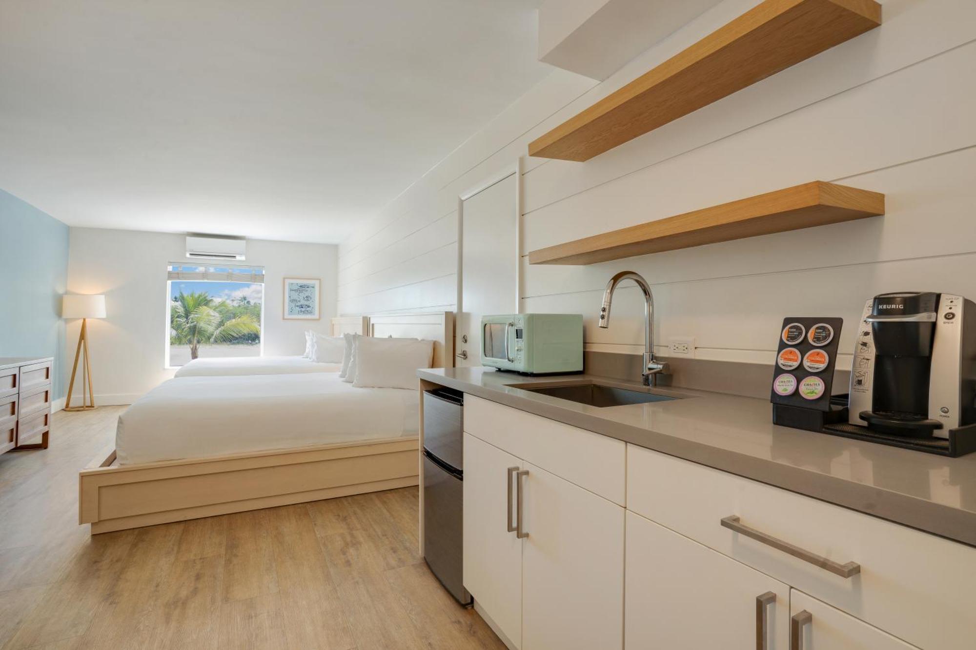 Fisher Inn Resort & Marina Islamorada Ngoại thất bức ảnh