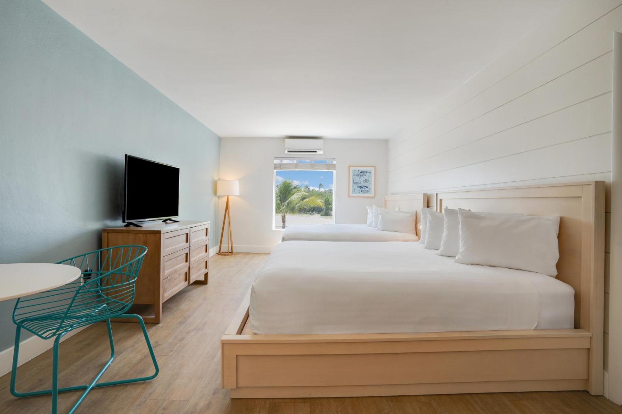 Fisher Inn Resort & Marina Islamorada Ngoại thất bức ảnh