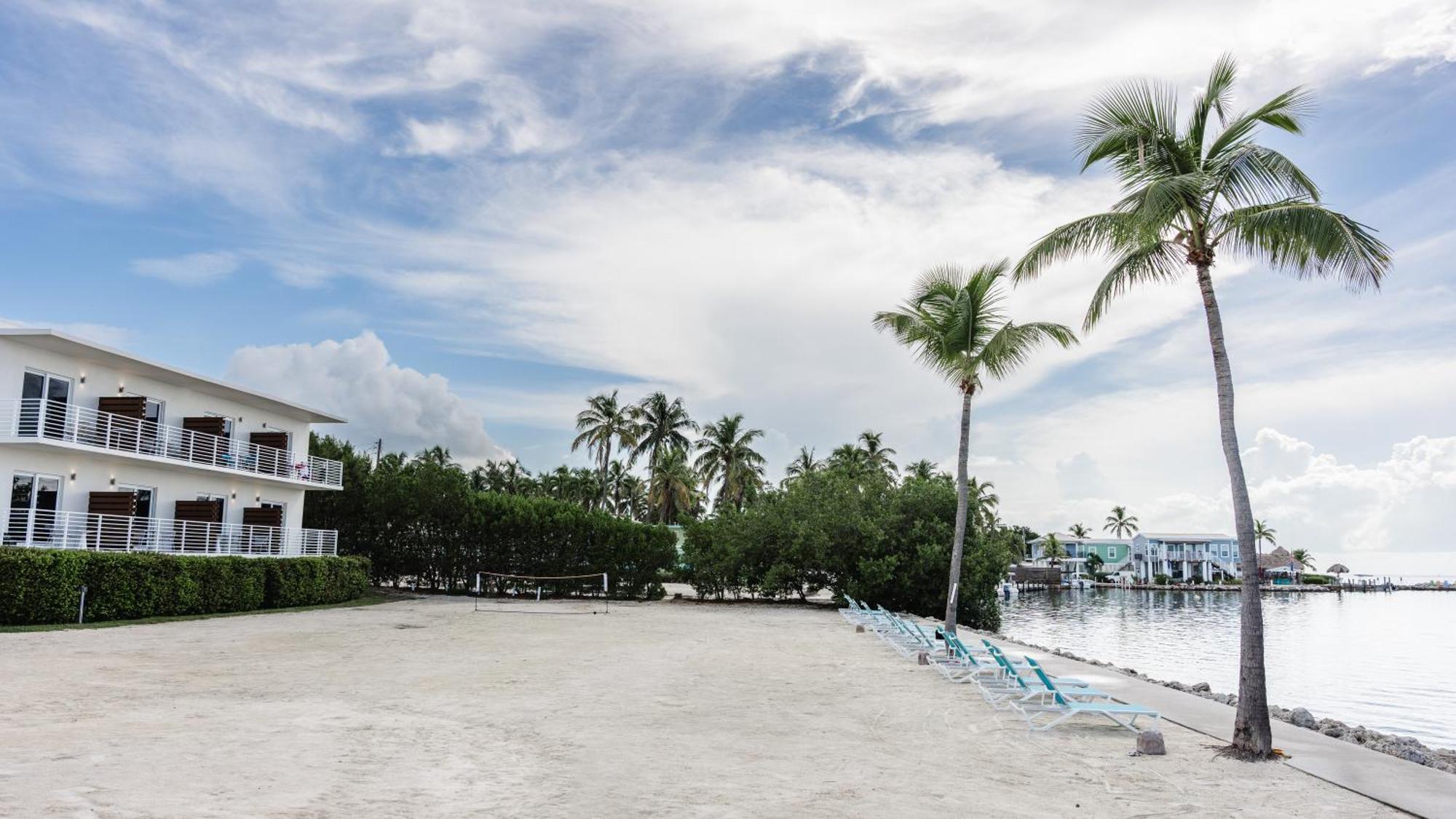 Fisher Inn Resort & Marina Islamorada Ngoại thất bức ảnh