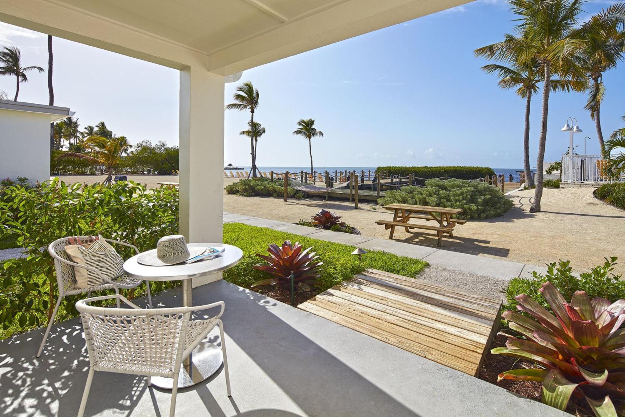 Fisher Inn Resort & Marina Islamorada Ngoại thất bức ảnh
