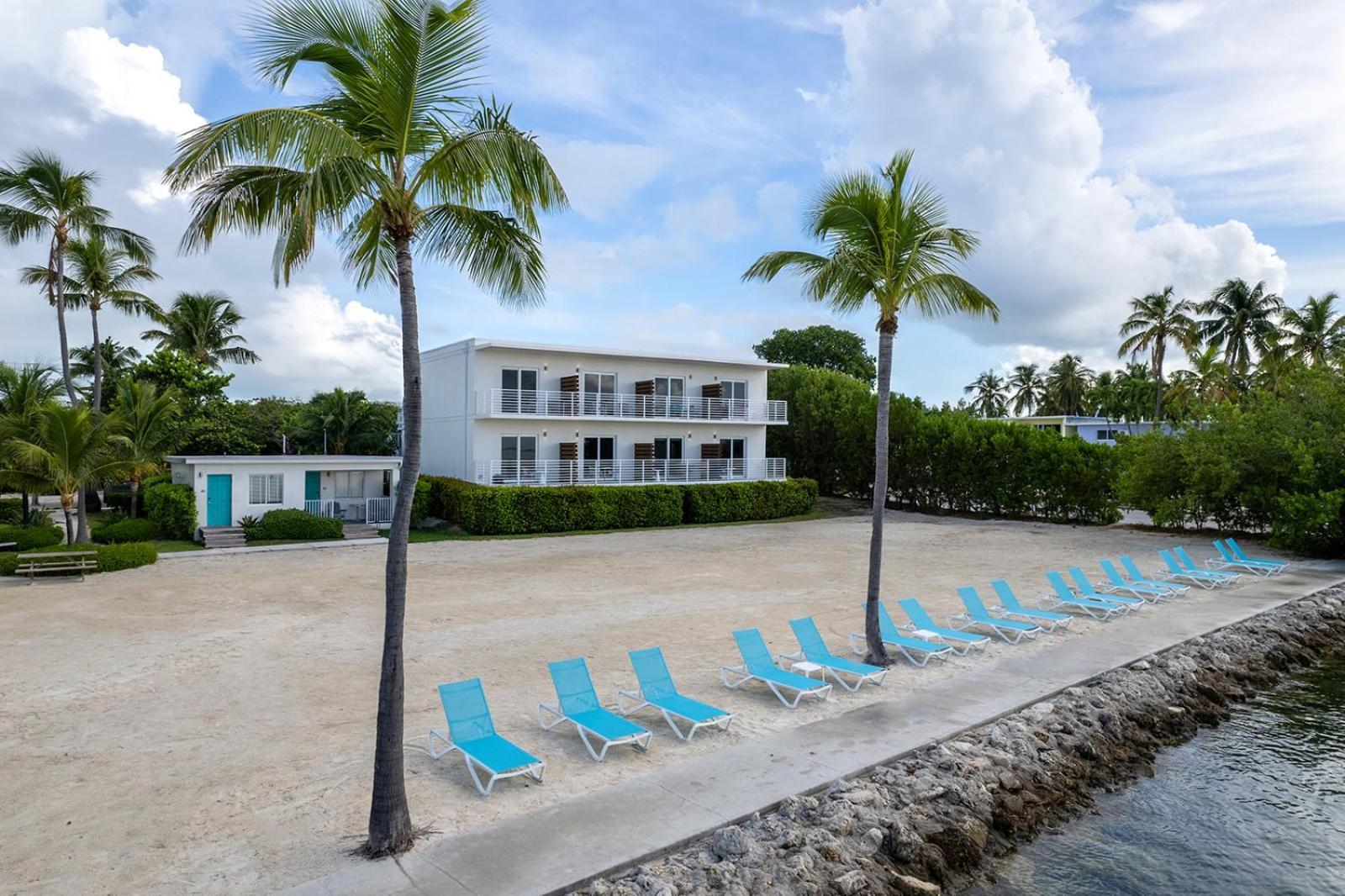 Fisher Inn Resort & Marina Islamorada Ngoại thất bức ảnh